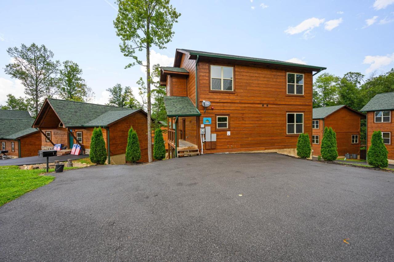 So Happy Together Villa Gatlinburg Exterior photo