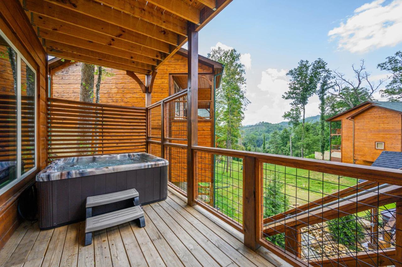 So Happy Together Villa Gatlinburg Exterior photo