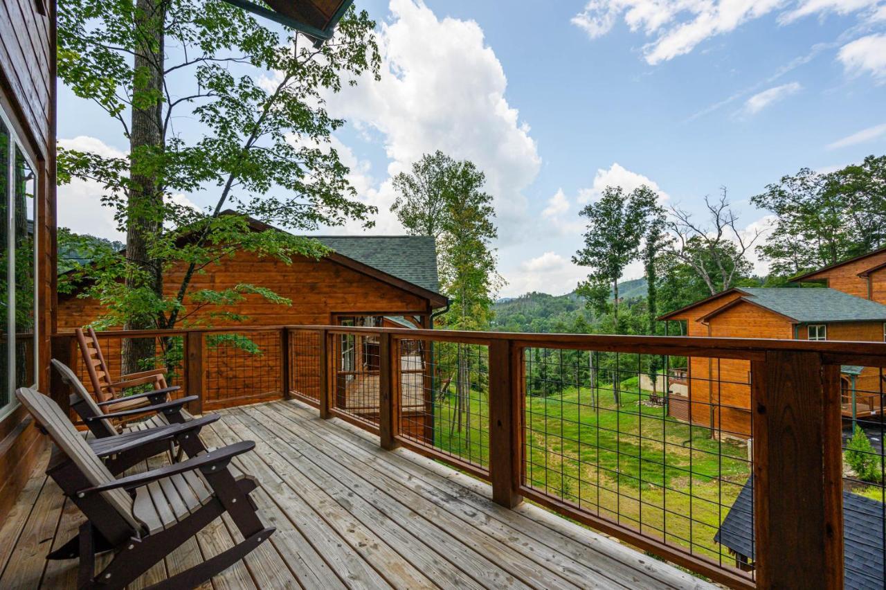 So Happy Together Villa Gatlinburg Exterior photo