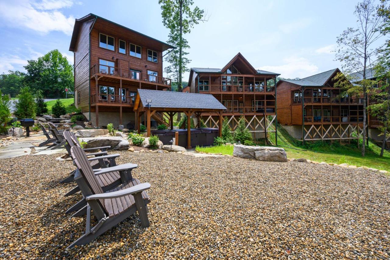 So Happy Together Villa Gatlinburg Exterior photo