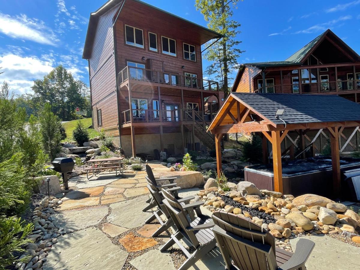 So Happy Together Villa Gatlinburg Exterior photo