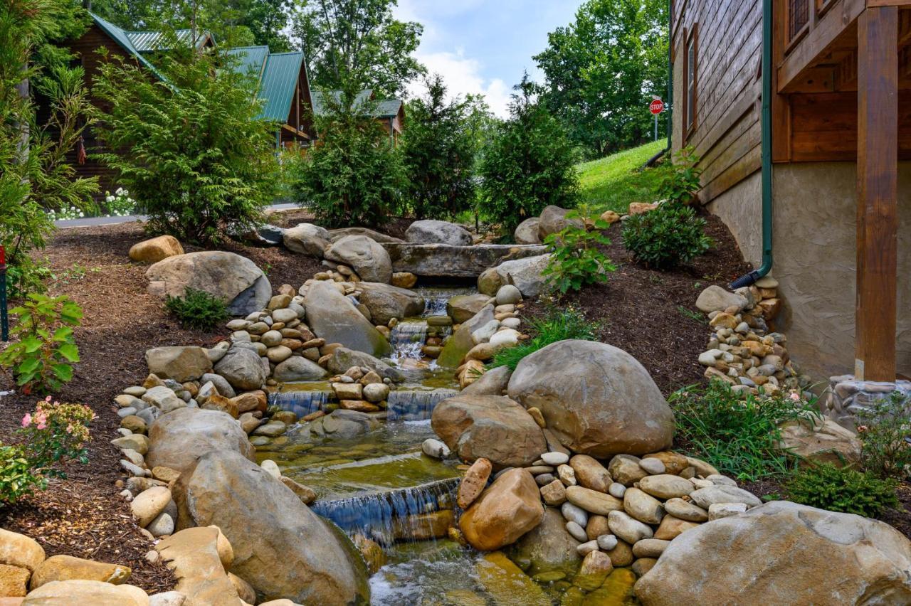 So Happy Together Villa Gatlinburg Exterior photo