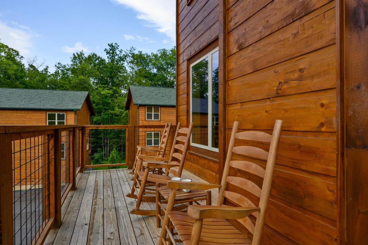 So Happy Together Villa Gatlinburg Exterior photo