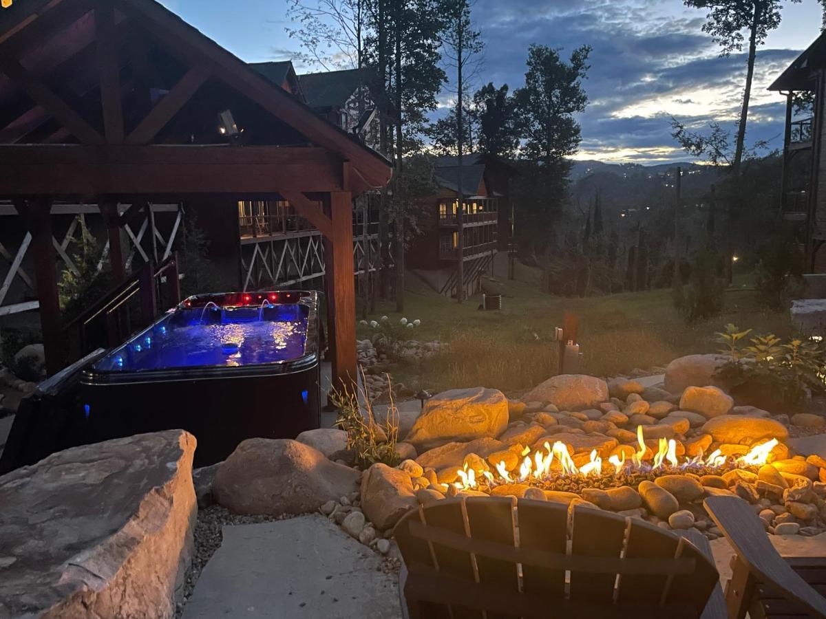 So Happy Together Villa Gatlinburg Exterior photo