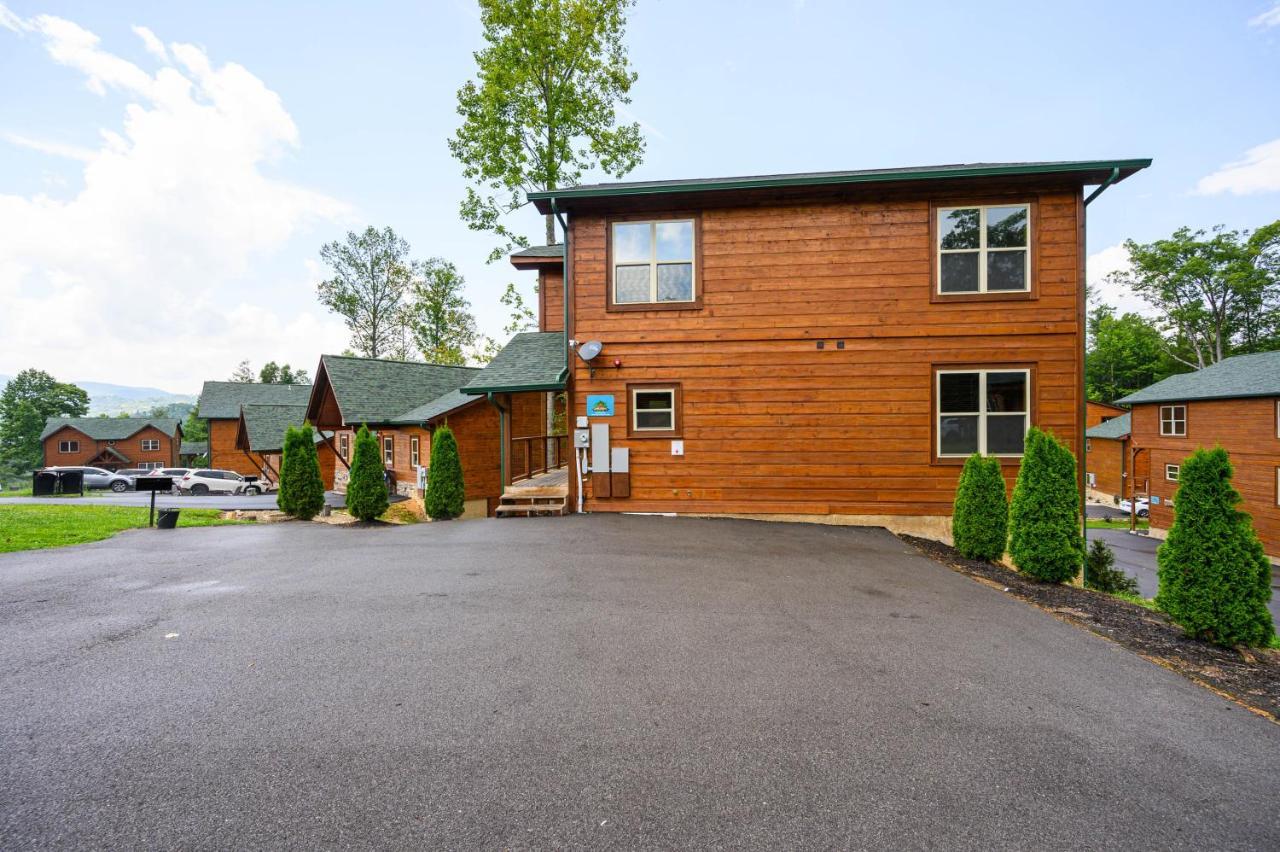 So Happy Together Villa Gatlinburg Exterior photo