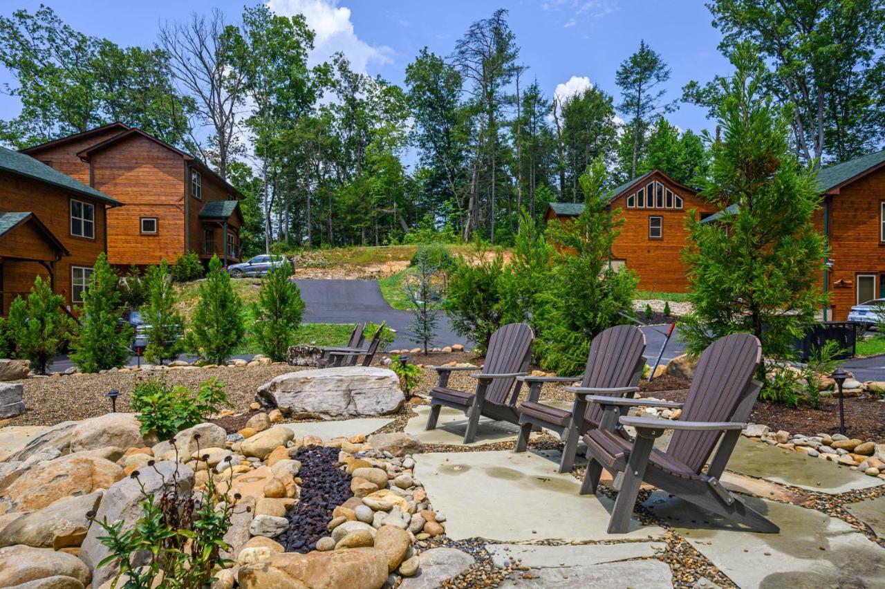 So Happy Together Villa Gatlinburg Exterior photo