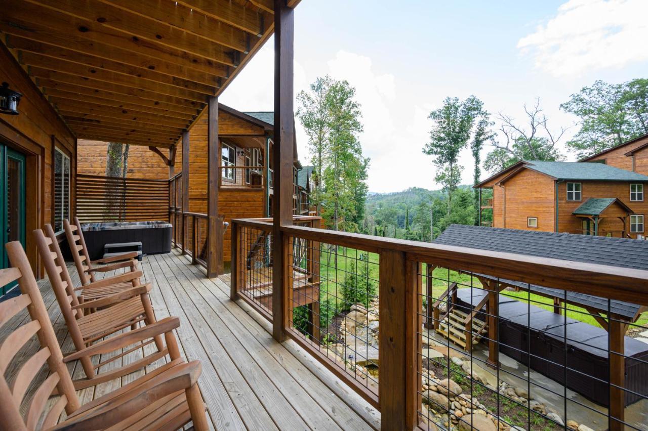 So Happy Together Villa Gatlinburg Exterior photo