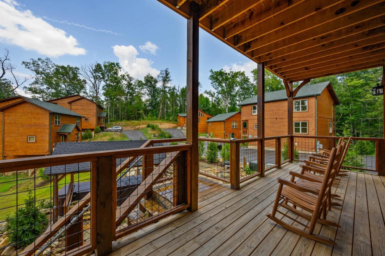 So Happy Together Villa Gatlinburg Exterior photo