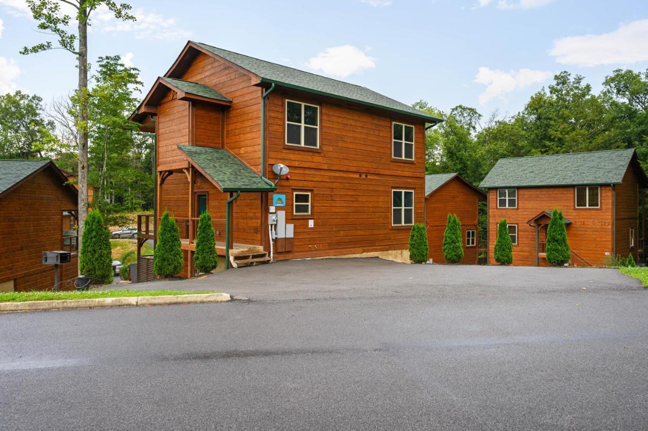 So Happy Together Villa Gatlinburg Exterior photo