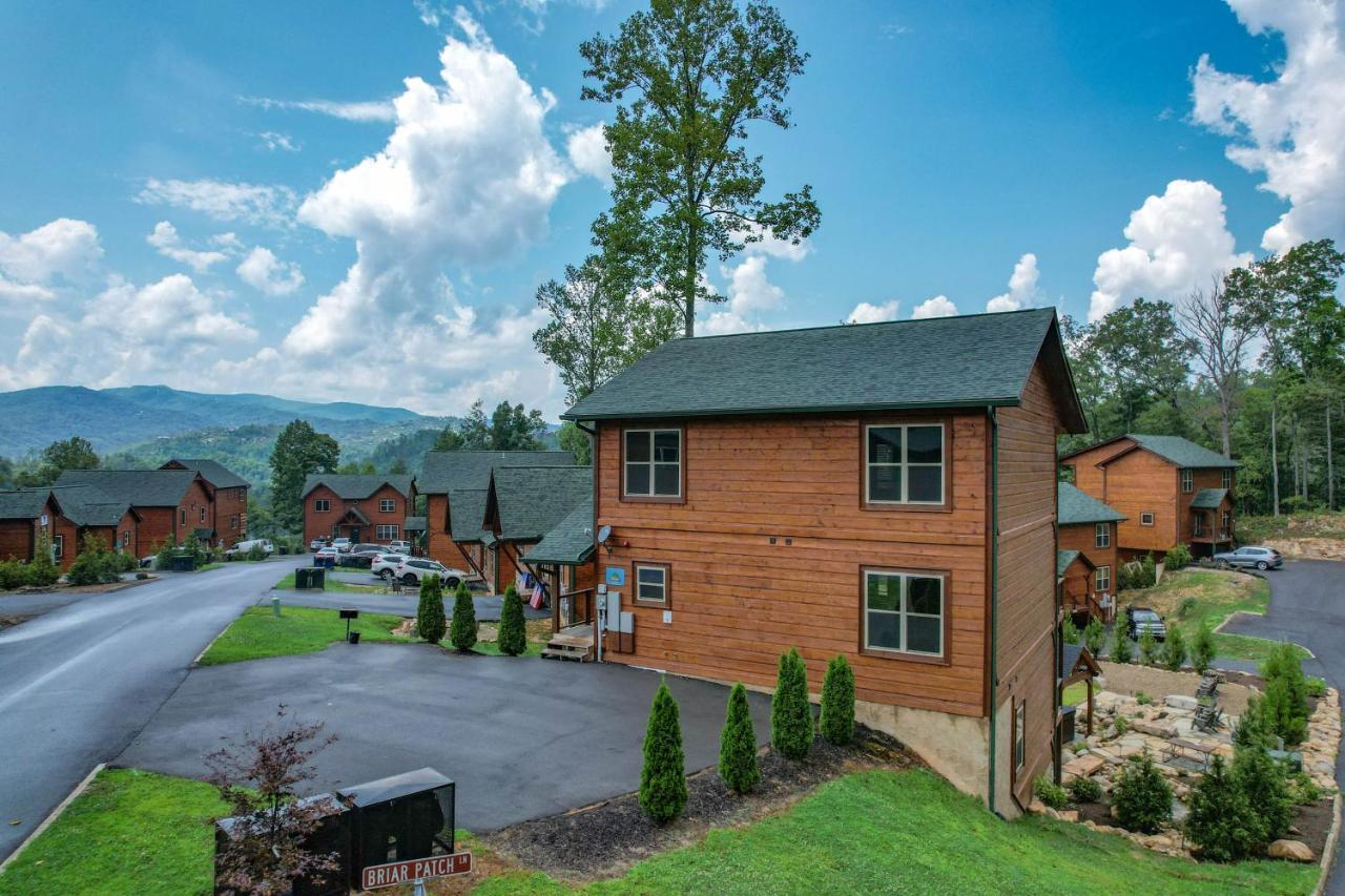 So Happy Together Villa Gatlinburg Exterior photo